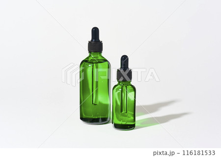 アロマ　遮光瓶　スポイト　100ml 30ml 116181533