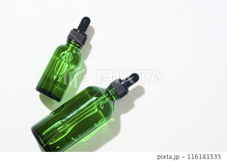 アロマ　遮光瓶　スポイト　100ml 30ml 116181535