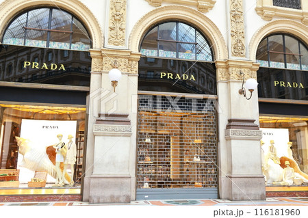 ヴィットリオエマヌエーレ二世のガレリア ヴィットリオエマヌエーレ二世のガレリア 116181960