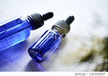 アロマ　遮光瓶　スポイト　30ml 10ml 116182007