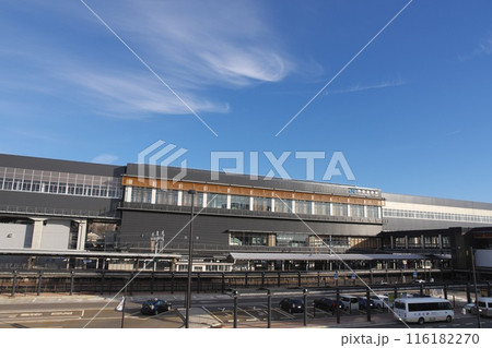 芦原温泉駅 芦原温泉駅 116182270