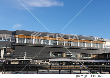 芦原温泉駅 116182280