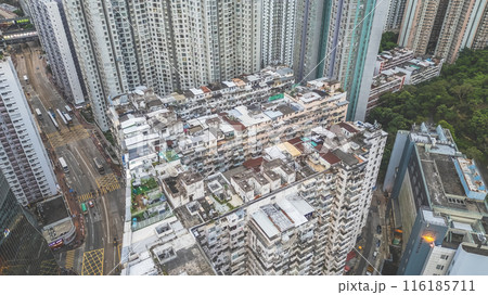 July 1 2024 Residential Mansions in Quarry Bay, Hong Kong July 1 2024 Residential Mansions in Quarry Bay, Hong Kong 116185711