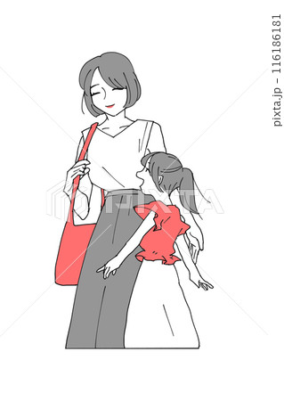 01母と娘 116186181