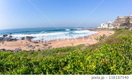 Beach Blue Ocean Rocky Cove Apartments 116187540