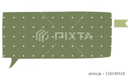 Colorful green color speech bubble balloon, icon sticker memo keyword planner text box banner, flat png isolated transparent element design Colorful green color speech bubble balloon, icon sticker memo keyword planner text box banner, flat png isolated transparent element design 116189328