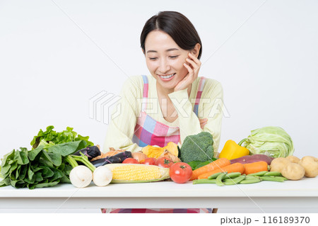 食材と主婦 食材と主婦 116189370