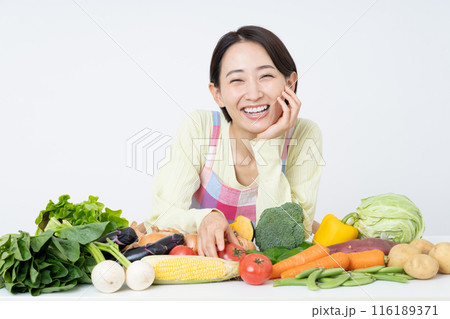 食材と主婦 食材と主婦 116189371