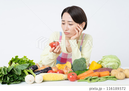 食材と主婦 116189372