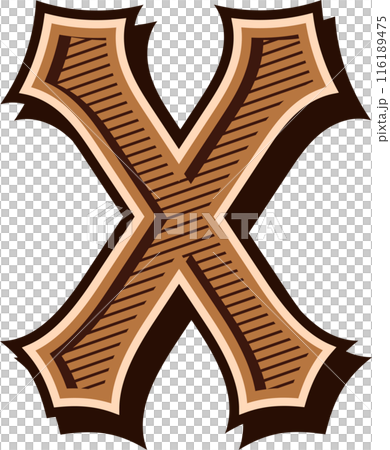 alphabet western letters vintage engrave design alphabet western letters vintage engrave design 116189475