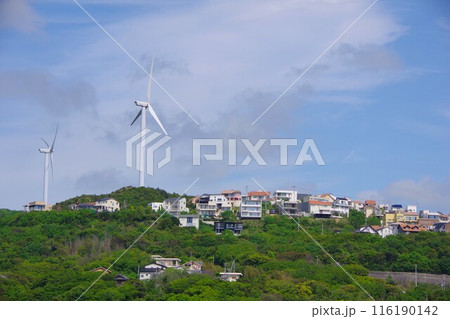 兵庫県淡路島 晴海ヶ丘 兵庫県淡路島 晴海ヶ丘 116190142
