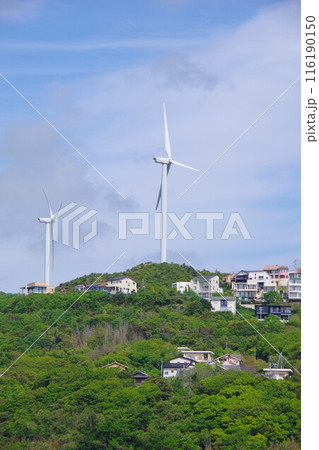 兵庫県淡路島　晴海ヶ丘 116190150