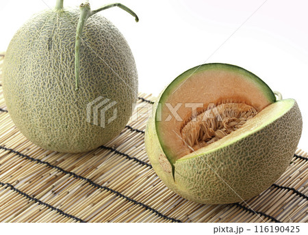 夕張メロン 116190425