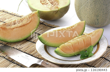 夕張メロン 116190443