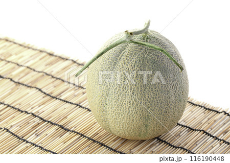 夕張メロン 116190448