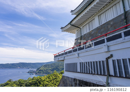 熱海城 116190812