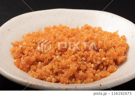 鮭　ソフトふりかけ 116192873