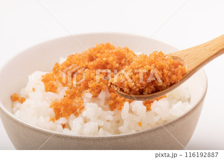 鮭　ソフトふりかけ 116192887