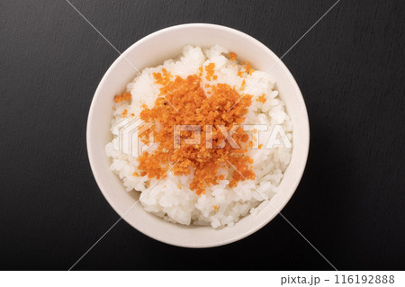 鮭　ソフトふりかけ 116192888