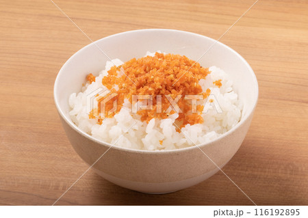 鮭　ソフトふりかけ 116192895