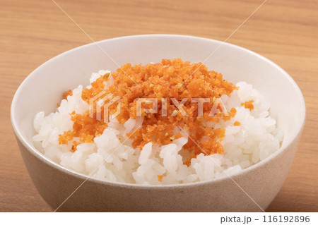 鮭　ソフトふりかけ 116192896