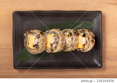 うなぎ太巻き 116193856
