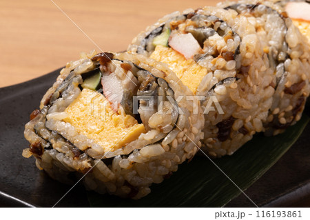 うなぎ太巻き 116193861