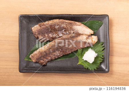 ［宮城県産］カツオはらす焼き 116194836