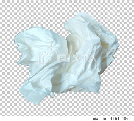 Scrap paper, crumpled paper, photo clippings Scrap paper, crumpled paper, photo clippings 116194860