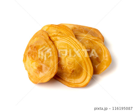 Polish Smoked Cheese, Traditional Oscypek, Slovak Mountain Snack, Sheep Milk Product 116195087