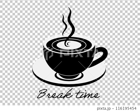咖啡杯例證 咖啡杯例證 116195454
