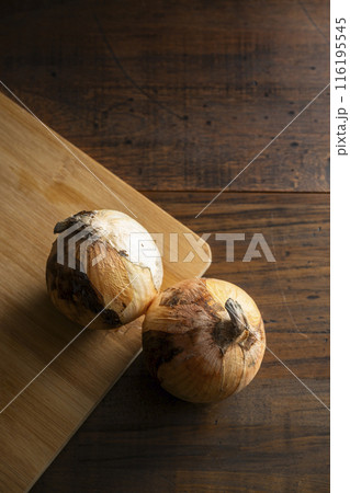 玉ねぎ 玉ねぎ 116195545