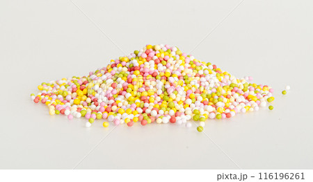 Candy Sprinkle, Donut Rainbow Sprinkles, Sweet Color Glaze, Small Vermicelli Candy Sprinkle, Donut Rainbow Sprinkles, Sweet Color Glaze, Small Vermicelli 116196261