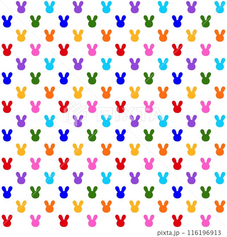 Repeat pattern background  116196913