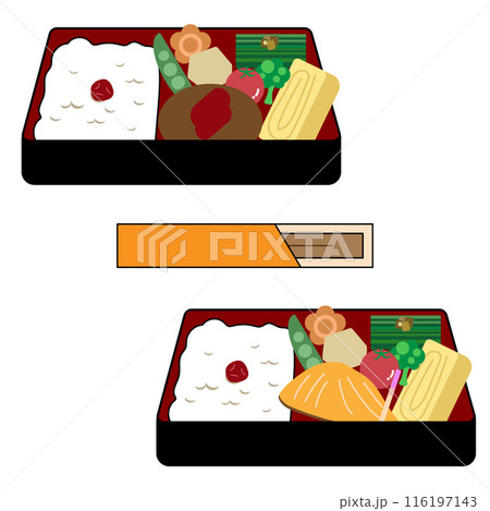 お弁当 116197143