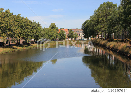 Middelburg Netherlands 116197654