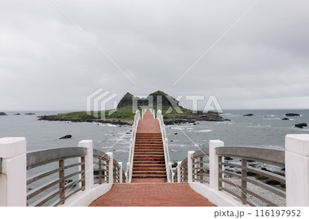 台湾 台東県 三仙台 三仙台跨海歩橋 Sanxiantai east coast Taiwan 116197952