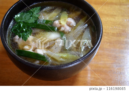 鳥南蛮蕎麦 鳥南蛮蕎麦 116198085