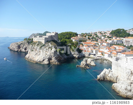 Dubrovnik Croatian 116198983