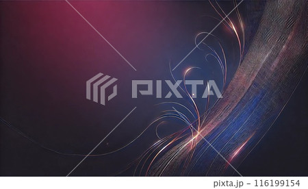 赤青の幻想 赤青の幻想 116199154