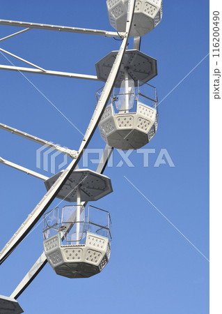 Ferris wheel Ferris wheel 116200490