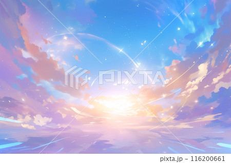 神のイメージ「AI生成画像」 神のイメージ「AI生成画像」 116200661