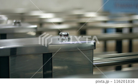 Turnstile for going to the metro station. People pass through a checkpoint. Passengers out of the subway. Customs area. Turnstile for going to the metro station. People pass through a checkpoint. Passengers out of the subway. Customs area. 116201816