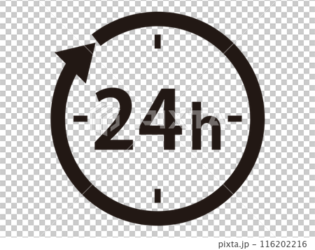 24hours 116202216