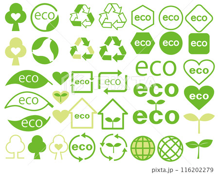 エコ エコ 116202279