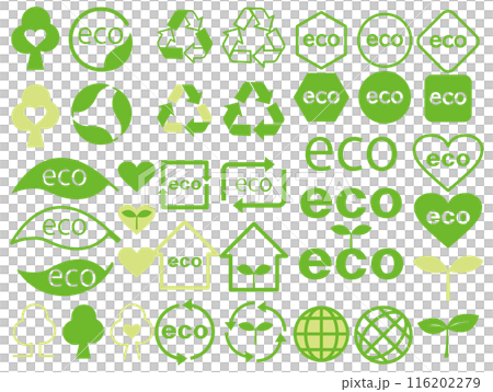 エコ エコ 116202279