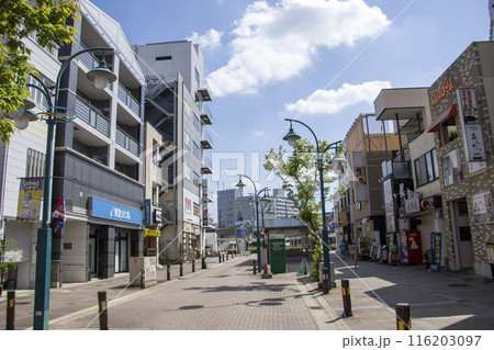 大曽根本通商店街 116203097