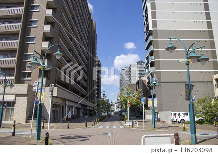 大曽根本通商店街 116203098