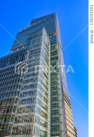 大阪府　大阪市　あべのハルカス 116203501