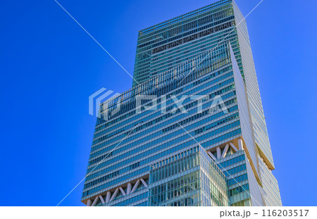 大阪府 大阪市 あべのハルカス 大阪府 大阪市 あべのハルカス 116203517